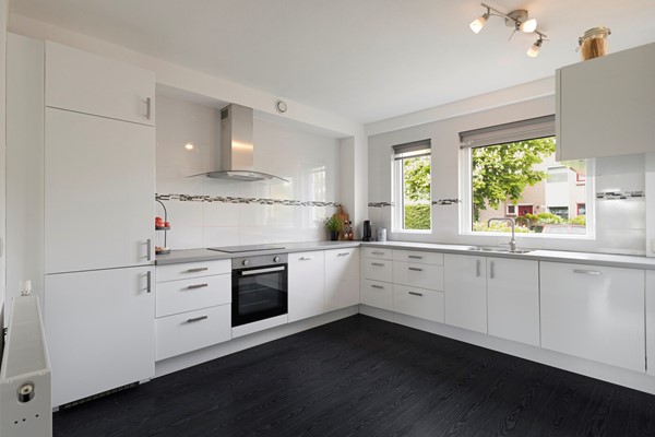 Medium property photo - Middelzand 4307, 1788 JA Julianadorp